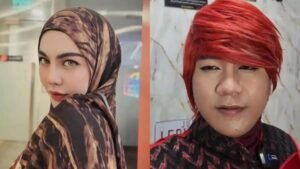 pesulap merah akui poligami sejak 2022, nikahi ratu rizky nabila