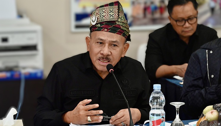 Satgas Laut Didesak Berantas Tindak Pidana Perdagangan dan Penyeludupan Manusia