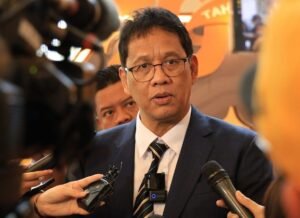 thr asn 2026 tembus rp55 triliun, angka tertinggi dalam sejarah apbn