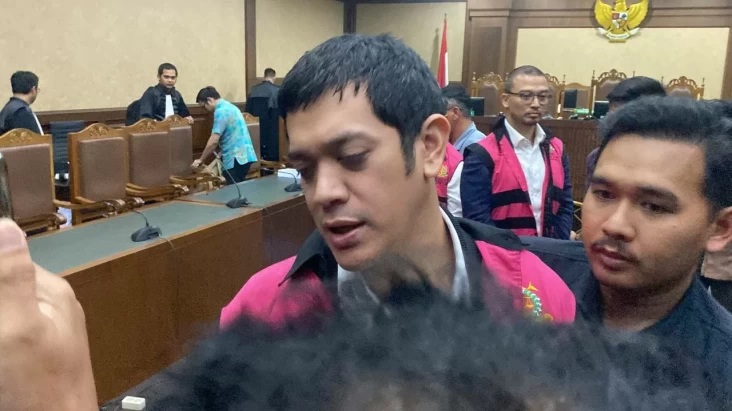 Kasus Korupsi Minyak, Anak Riza Chalid Dituntut 18 Tahun dan Bayar Rp13,4 Triliun