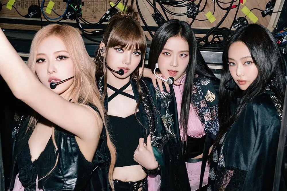 BLACKPINK Pecahkan Rekor Dunia, Tembus 100 Juta Subscriber YouTube