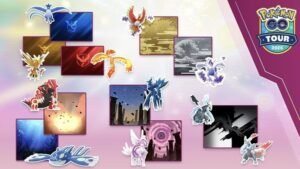 pokémon go tour: kalos hadirkan malam mega dan latar spesial