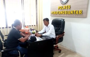 jaringan narkoba lintas daerah masih kepung pematangsiantar, polisi perketat operasi