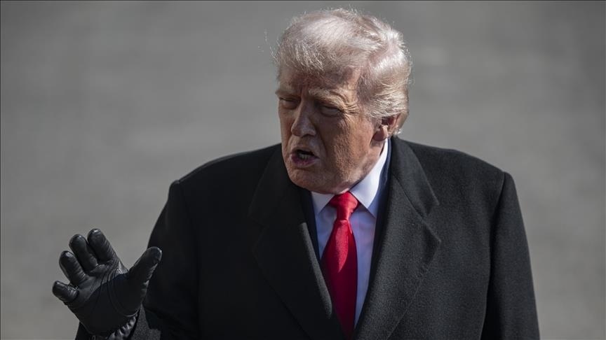 Trump Terlibat Tak Langsung, Iran dan AS Lanjutkan Negosiasi Nuklir