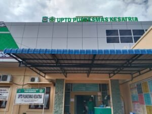puskesmas kesatria tetap buka saat ramadhan 2026, ini jadwal layanannya