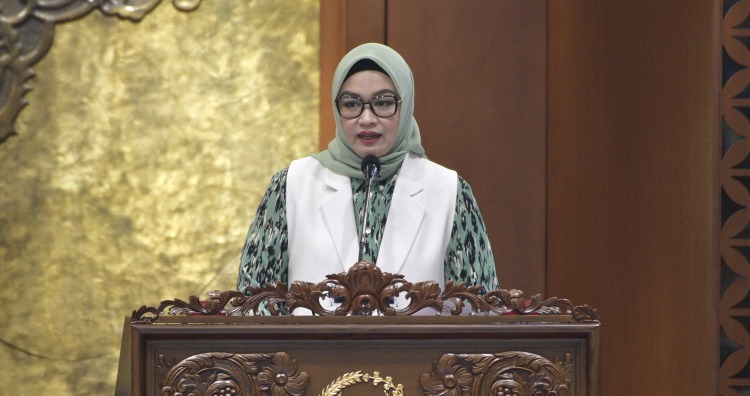 DPR RI Setujui Anggota Dewan Pengawas BPJS 2026–2031