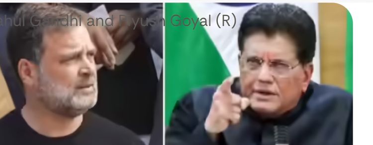 Sidang Anggaran Parlemen India Ricuh, Pidato PM Tertunda