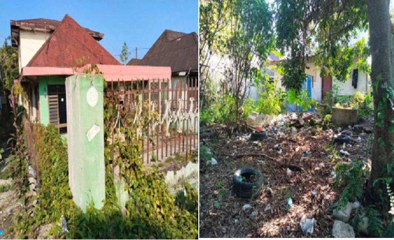 Polres Pematangsiantar Klarifikasi Soal Kedatangan Polisi ke Rumah Ketua DPRD