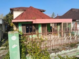 senada institute desak polda sumut usut laporan pembelian lahan ketua dprd siantar