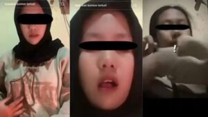 video cukur kumis viral di tiktok, ini fakta sebenarnya di balik kehebohan