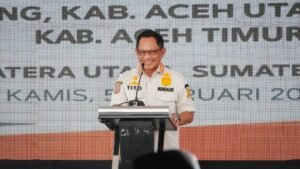 pemerintah bahas wfh nasional, fokus tekan penggunaan bbm