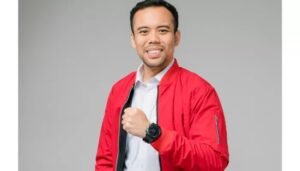 wabup klaten benny indra ardianto meninggal dunia di usia 33 tahun, ini profilnya