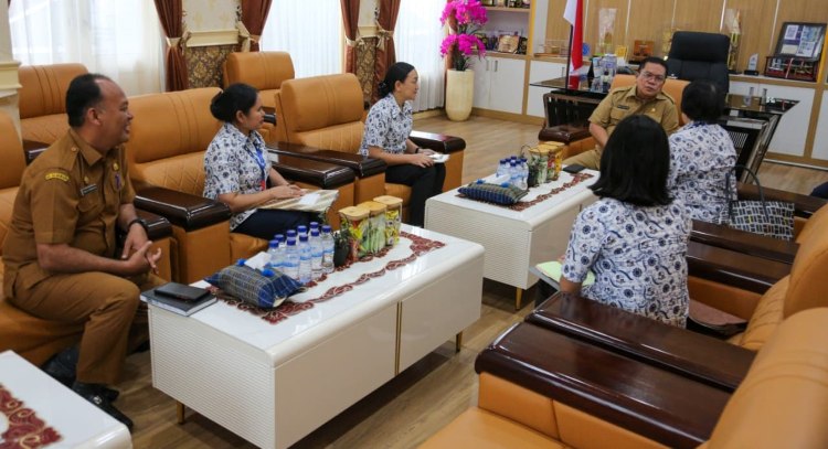 Wesly Silalahi Diundang Buka Kalam Kudus Fair 2026, Event Edukatif SKKK Siantar Siap Digelar