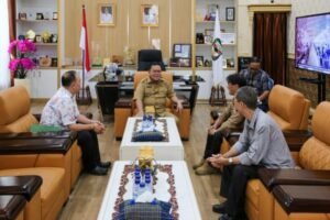 wesly silalahi dukung cap go meh 2577 di pematangsiantar, digelar 28 februari 2026