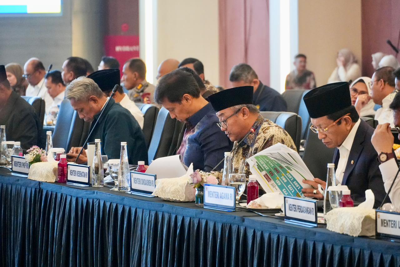 36 Ribu Guru Terdampak Bencana Sumatera Terima Bantuan Rp2 Juta per Bulan