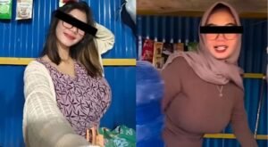 awalnya penjual jus biasa, kini nama winda can viral dan jadi sorotan nasional