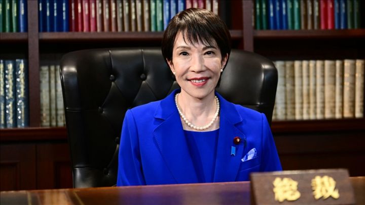 Jepang Keluarkan Protes Resmi ke China Atas Tuduhan “Militerisme”