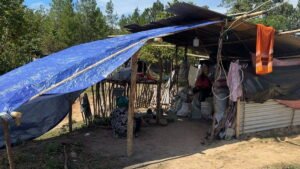 2 bulan gelap, 11 desa di aceh tengah masih tanpa listrik