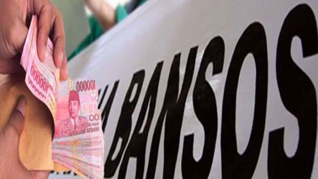 desil jadi “kunci digital” bansos 2026, salah kategori bisa gugur dari daftar penerima