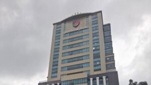 kasus dugaan fraud, 2 pimpinan dsi ditahan bareskrim