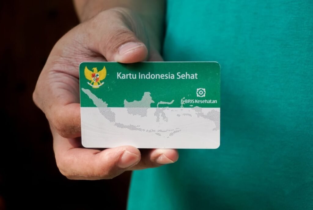 bpjs kesehatan pbi nonaktif bisa direaktivasi mandiri, datang ke faskes langsung aktif