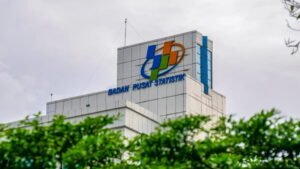 harga cabai hingga bbm turun, inflasi tertekan: indonesia deflasi 0,15 persen di awal 2026