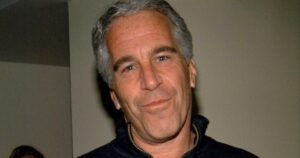 email rahasia ungkap epstein jadi perantara pertemuan elite dunia
