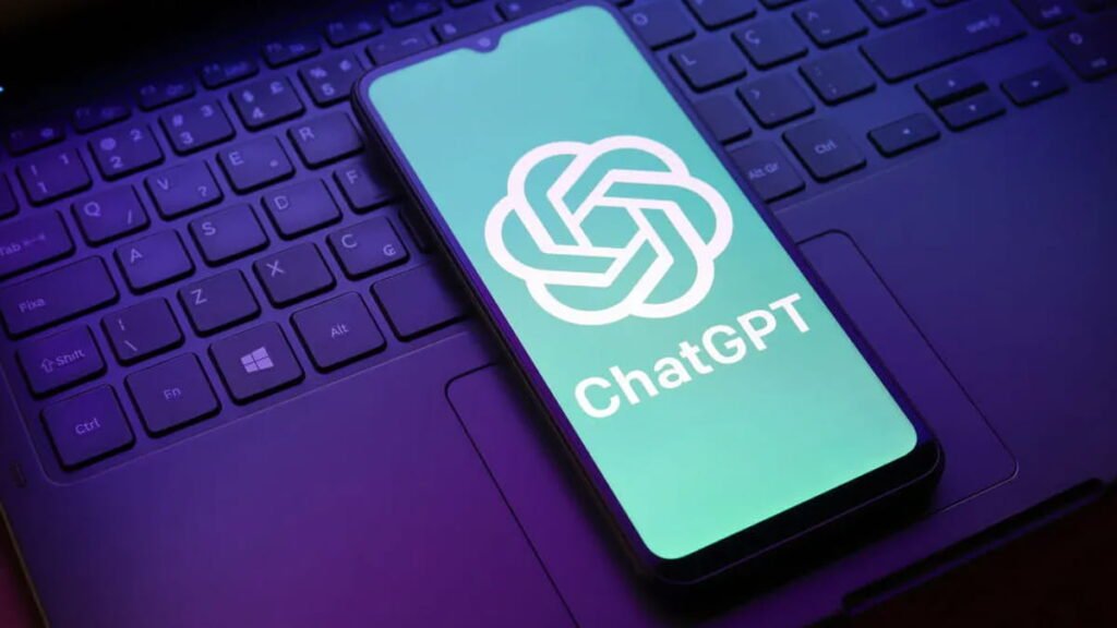chatgpt tumbang, pengguna ai terganggu massal