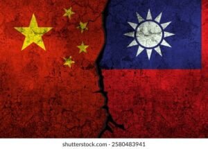 china murka! presiden taiwan dicap “penyulut perang”
