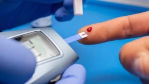 benarkah golongan darah menentukan risiko diabetes? simak hasil studi terbarunya