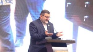 iran: pimpin dewan ham, saatnya indonesia suarakan keadilan