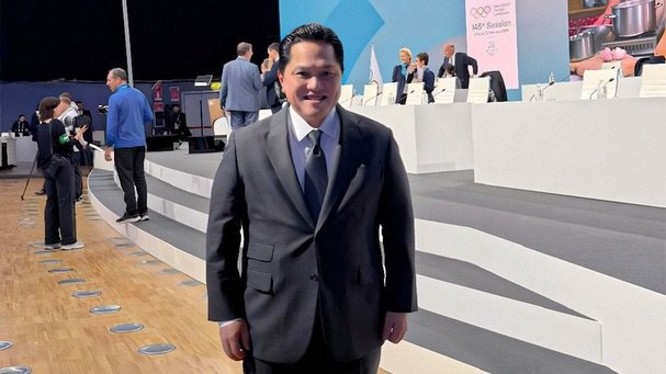 menpora tegaskan sanksi berat bagi pelaku kekerasan-pelecehan atlet