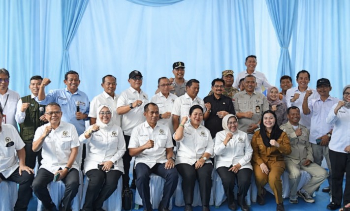 Endang S Thohari: Pemetaan Zona Agroekologi Tekan Impor Bawang