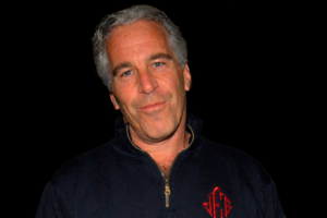 file jeffrey epstein tersaji dalam format mirip wikipedia
