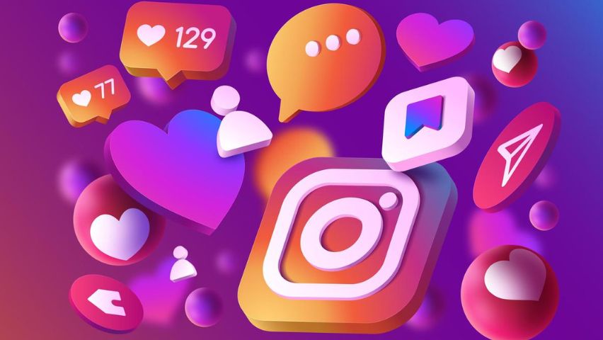 Instagram Hadirkan Fitur Kelola Konten Reels Sesuai Minat