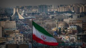 ancaman militer as ke iran menguat, dunia waspada eskalasi konflik
