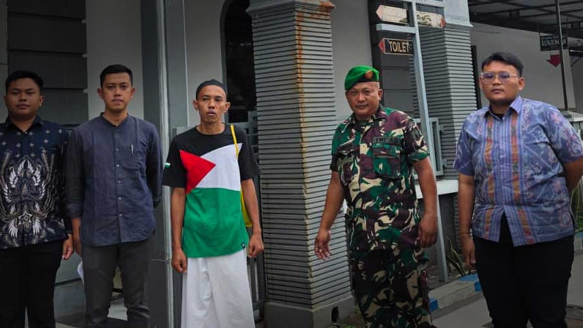 Kejaksaan Hentikan Kasus Guru Honorer yang Jadi Tersangka Rangkap Jabatan