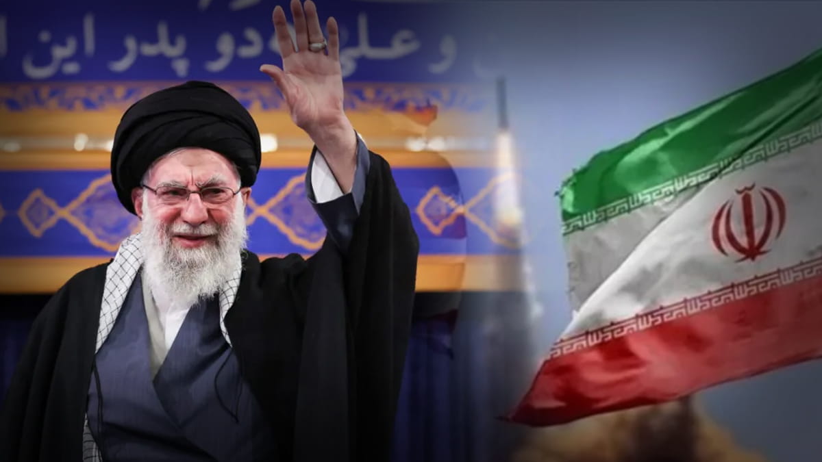 Pimpinan Iran Diamankan, Saluran Seluler dan Internet di Iran Mati Total