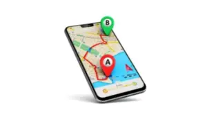 ingin tahu posisi pasangan? gunakan fitur berbagi lokasi google maps