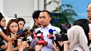 hpn 2026, pemerintah dorong pers profesional dan tangguh