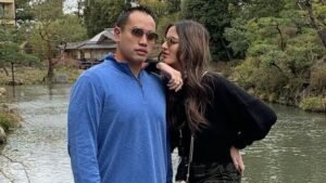 nia ramadhani & ardi bakrie klarifikasi: kabar perceraian adalah hoaks