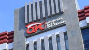 jual-beli rekening bank marak di media sosial, ojk tegaskan ancaman pidana