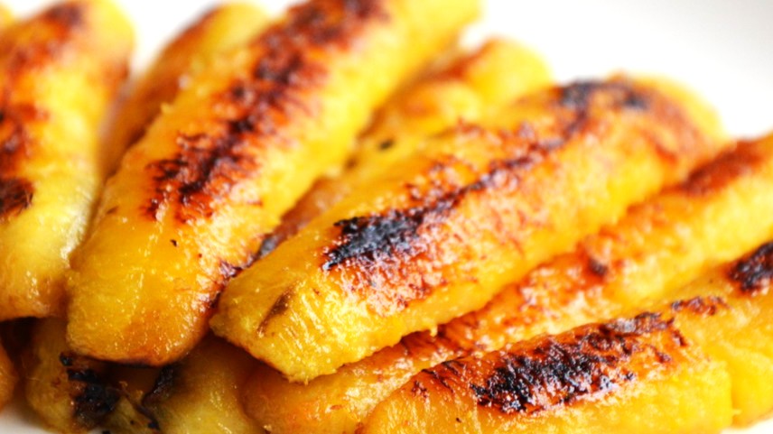 3 Kreasi Pisang Praktis untuk Takjil, dari Goreng Madu hingga Bolu Kukus