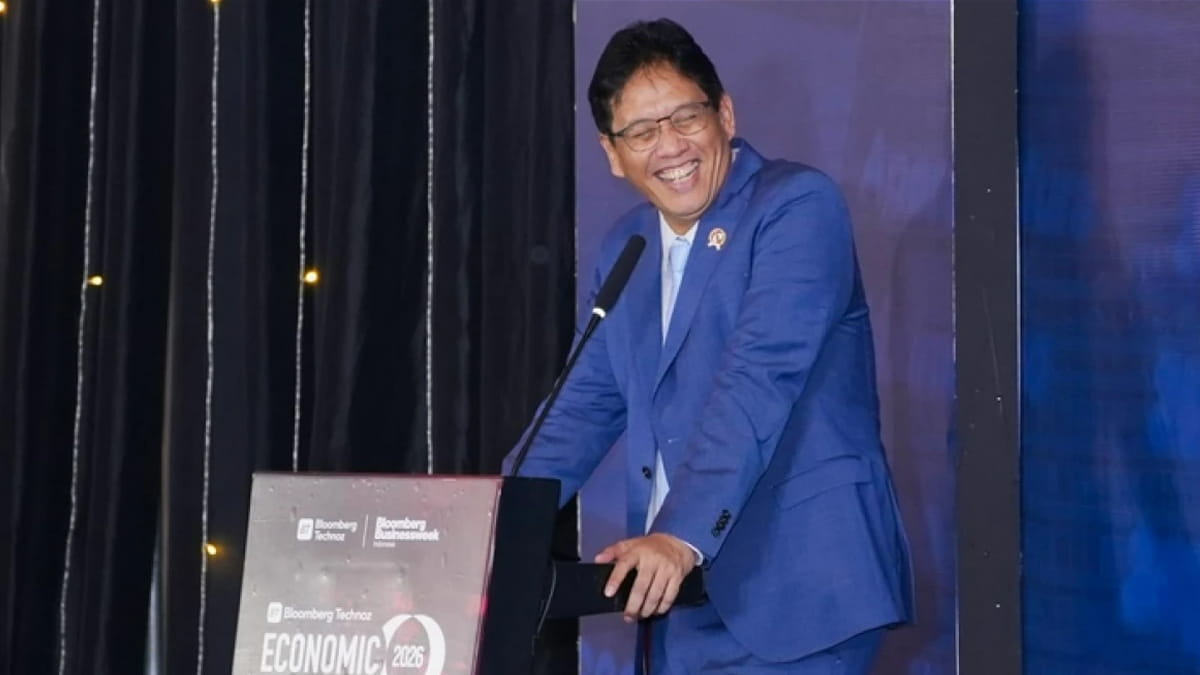 Menkeu Purbaya Tegaskan MBG Pilar Penting Pemerataan dan Stabilitas Sosial