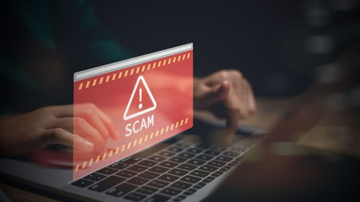 Mimpi Kerja Bergaji Tinggi Berakhir di Kandang Scam, 249 WNI Dipulangkan dari Kamboja