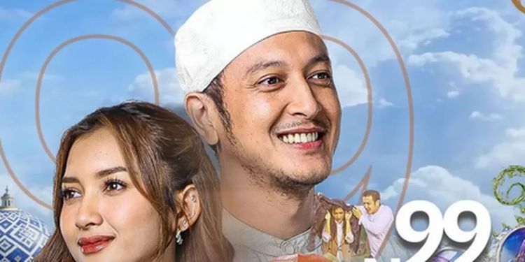 Sinetron 99 Nama Cinta Tayang di RCTI, Netizen Protes Saat Absen