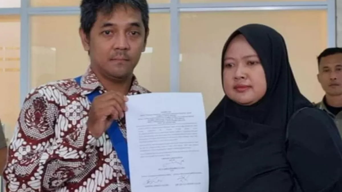 Setelah Viral dan Menuai Protes, Kasus Hogi Minaya Suami Korban Jambret Akhirnya Ditutup