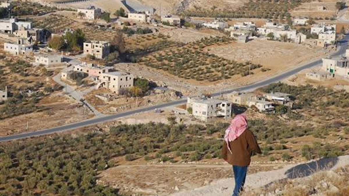 Israel Ubah Aturan Main di Tepi Barat, Dunia Soroti Arah Aneksasi De Facto