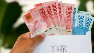 jelang lebaran, thr pensiunan 2026 diprediksi cair lebih awal