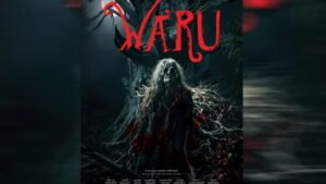 film horor “waru” siap teror bioskop, angkat pesugihan dan iblis penagih tumbal